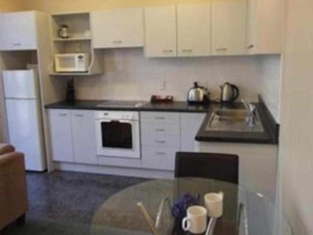 Aspect Apartments Уелингтън Стая снимка